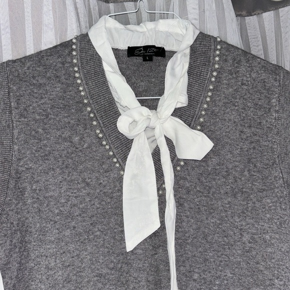 NET on 12th Young Contemorary all in one blouse with vest! - Picture 2 of 3